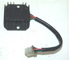 CENTRALINA  RADDRIZZATORE SKYTEAM V-RAPTOR 125 (HH49)