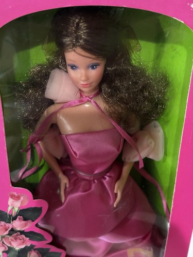 Mattel sweet roses - mattel,