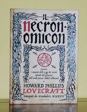 Il Necronomicon • H.P