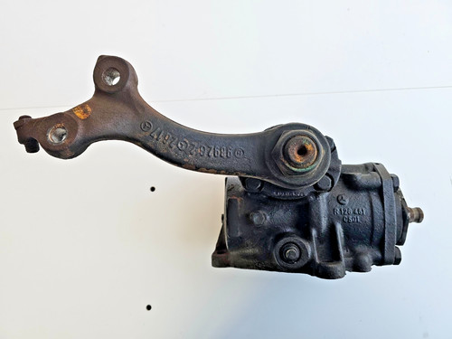 Mercedes benz w126 420 - w126, se