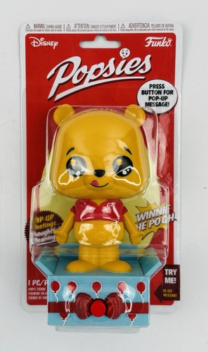 Funko pop popsies - up,