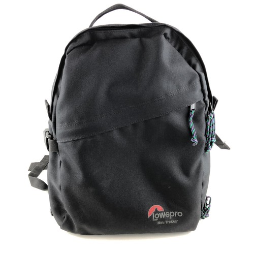 Zaino lowepro mini trekker - zaino,