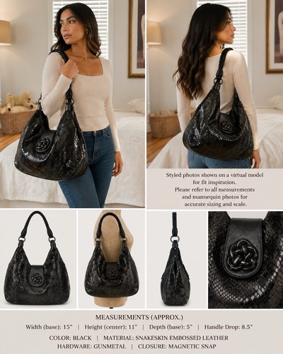 Borsa tracolla brighton - borsa,