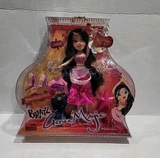 Bambola Bratz Genie Magic