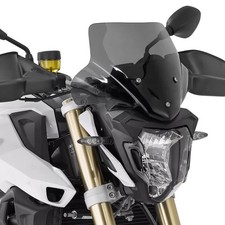 A5118 GIVI PARABREZZA