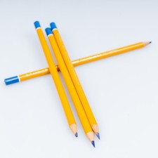 Matita rigida anni 80