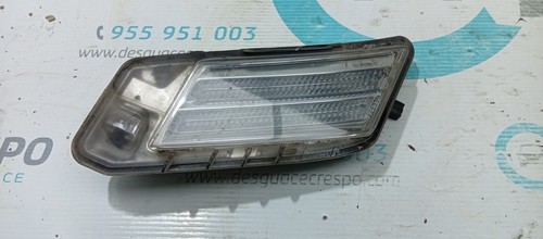 Piloto delantero derecho - delantero, /