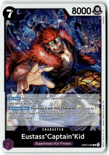 One piece tcg bandai - tcg, n
