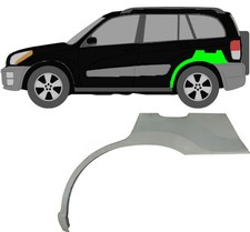 Passaruota Per Toyota RAV 4