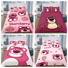 Set lenzuola bambini Lotso