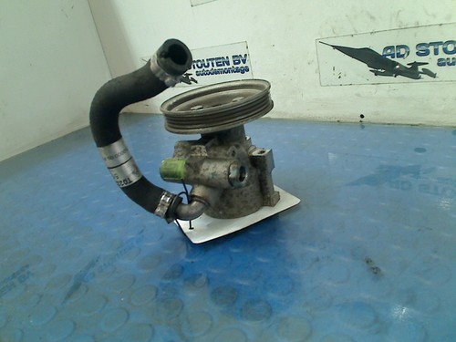 Pompa servosterzo fiat fiorino - pompa,