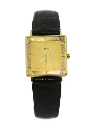Orologio vintage piaget oro - piaget, in