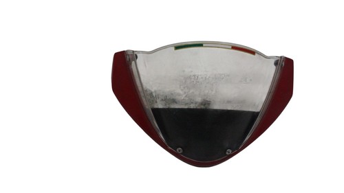 Cupolino anteriore ducati - anteriore,