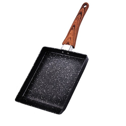Padella quadrata tamagoyaki - quadrata,