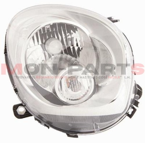Faro fanale proiettore per - faro,