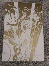 Absolute Promethea Book One