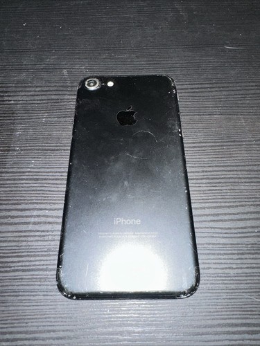 Apple iphone a1660 ios nero - a1660,