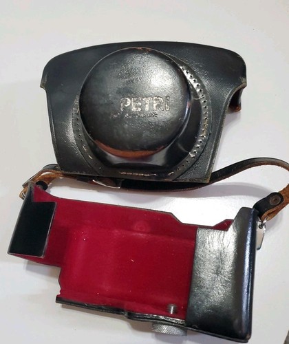 ​Custodia fotocamera