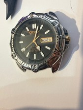 orologio citizen vintage