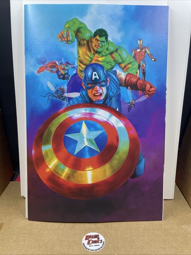 Captain america 50 - captain, #12
