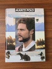Libro MARCO POLO - Edizione