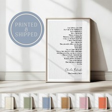 Charles Bukowski citazione