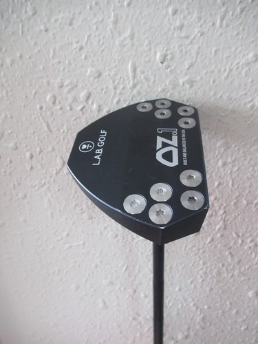 Mint golf 1 - mint,