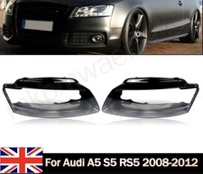 Coperture Fari Audi A5