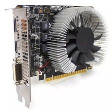 Scheda video Nvidia / ASUS GTX
