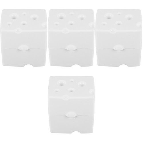 Set scatola per formaggio - set, 4