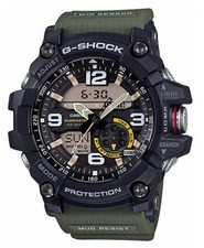 CASIO G-Shock Master of G