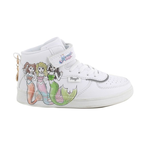 Scarpe bambina mermaid - scarpe,