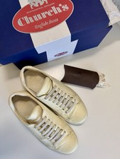 Sneaker Church's originali Ludlow - 7 (41)