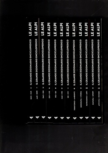 Grande dizionario - il,