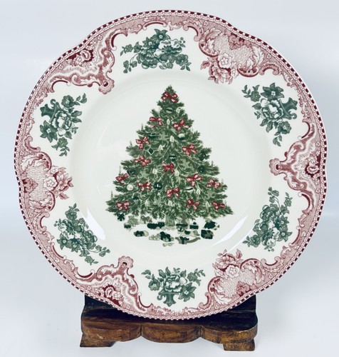 Johnson bros england - bros, old