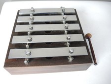 antico carillon JC Deagan