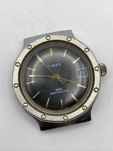 Timex marlin royal oak - marlin,