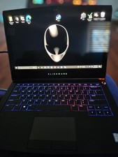Alienware 13 13,3 pollici