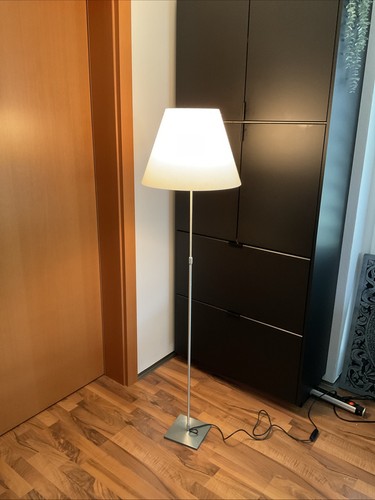 Luceplan sensore telescopico - luceplan,,