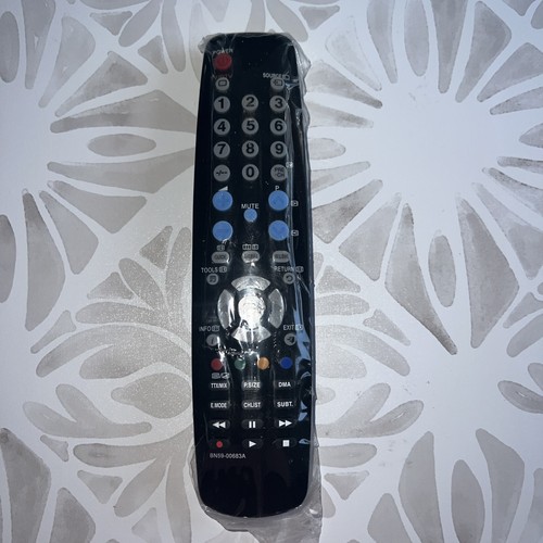 Telecomando samsung - telecomando, tv