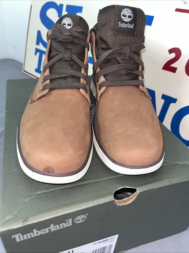 Stivali timberland bradstreet - stivali,