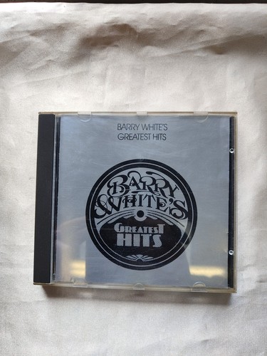 Musicali barry white - musicali,, white's