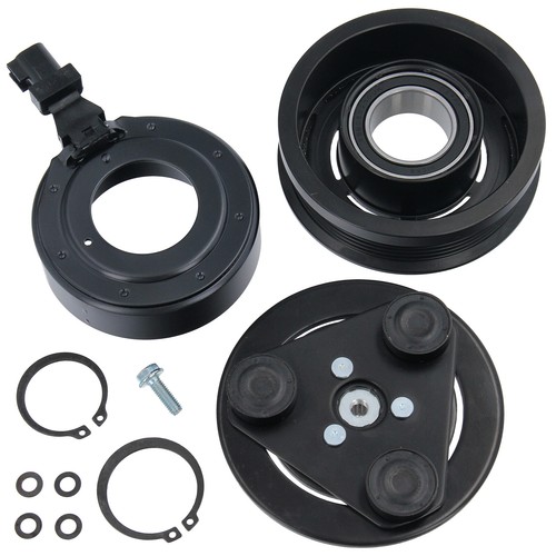 Compressore climatizzatore - compressore,