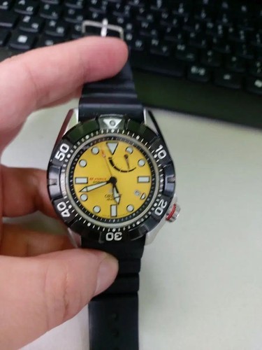 Orologio subacqueo orient - orologio,
