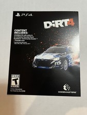PlayStation DiRT 4 Hyundai R5