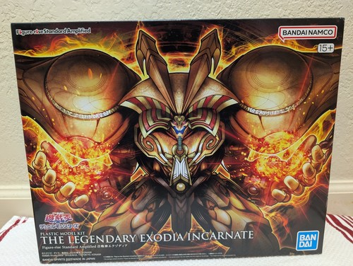 Nuovo exodia incarnate - nuovo,