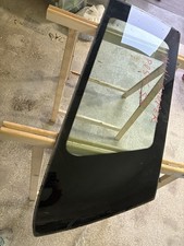 VETRO FISSO POSTERIORE SX PER MINI Cooper 2° Serie ONE (06 13) Lato Guida Poster