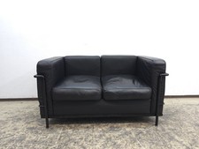 Cassina Lc2 due posti Le