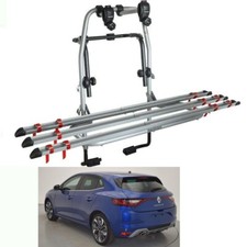 PORTABICI POSTERIORE 3 BINARI