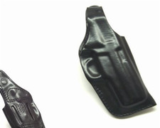 Fondina Vega cuoio da fianco